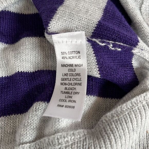 NWT JW Collection Womens Top Size M - Picture 5 of 5